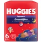 Подгузники-трусики для детей Huggies Pants Overnights 6 от 15 до 25 кг 22 шт