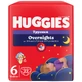 Подгузники-трусики для детей Huggies Pants Overnights 6 от 15 до 25 кг 22 шт
