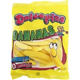 Конфеты жевательные Dulceplus Бананы 100 г