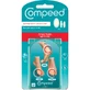 Пластырь медицинский Compeed от мозолей микс 5 шт 