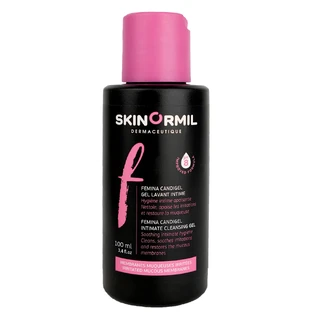 Гель для інтимної гігієни Skinormil Феміна Кандіжель 100 мл