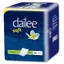 Пелюшки гігієнічні Dailee Soft Extra Plus сечопоглинальні розмір 60 см x 90 см 20 шт