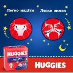 Подгузники-трусики для детей Huggies Pants Overnights 5 от 12 до 17 кг 24 шт : цены и характеристики