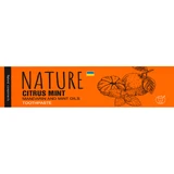 Зубная паста Bioton Nature Citrus Mint с мандарином и мятой 100мл