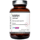 Дигидроникотинамид мононуклеотид Kenay NMNH капсулы, №60 во флаконе