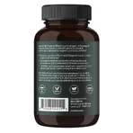 Комплекс 4 грибів Mind Shi 4Mushroom Complex 1000 мг капсули для підтримки роботи нервової системи флакон 60 шт: ціни та характеристики