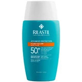 Флюїд для обличчя Rilastil Адванст Протекшн з антиоксидантною дією SPF50 + 50 мл