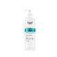 Гель для обличчя та тіла Eucerin DermoPure очищуючий потрійної дії для проблемної шкіри 400 мл