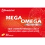 Мега Омега Оріджинал 3.6.7.9 Mega Omega Original капсули для нормалізації роботи серцево-судинної системи №30