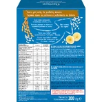 Каша молочна дитяча Nestle Gerber Рисова з бананом з 6-ти місяців 200 г: ціни та характеристики