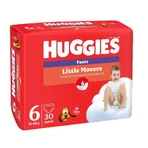 Подгузники-трусики для детей Huggies Ultra Comfort Unisex Pants с персонажами Диснея размер 6, 15 – 25 кг, 30 шт: цены и характеристики