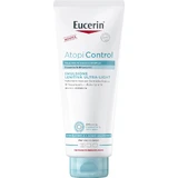 Гідролосьйон для дуже сухої та атопічної шкіри Eucerin AtopiControl заспокійливий ультралегкий 400 мл