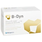 В-комплекс, B-Dyn, Metagenics, 90 таблеток: цены и характеристики