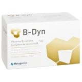 В-комплекс, B-Dyn, Metagenics, 90 таблеток
