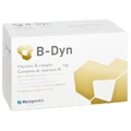 В-комплекс, B-Dyn, Metagenics, 90 таблеток