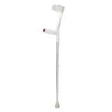 Подлокотный костыль Ossenberg Klassiker 220 DKGr Soft серый