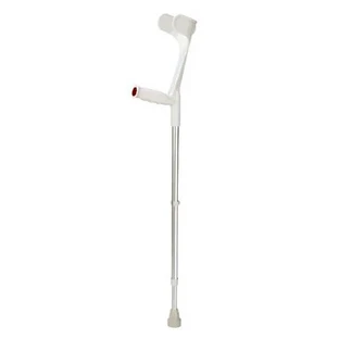 Підлокітна милиця Ossenberg Klassiker 220 DSKGr Soft сірий