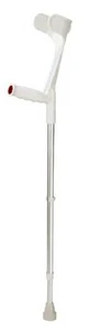 Подлокотный костыль Ossenberg Klassiker 220 DKGr Soft серый