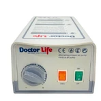 Матрас противопролежневый Doctor Life B01+P01S с компрессором с функцией статики: цены и характеристики