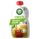 Пюре фруктовое детское Garden Gadz Смузи яблоко-груша 120 г 