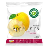 Чипсы фруктовые Garden Gadz яблочные сладкие 40 г 