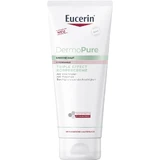 Крем для тіла Eucerin DermoPure потрійної дії для проблемної шкіри 200 мл