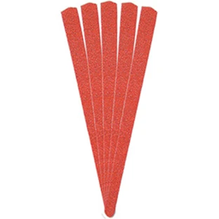 Пилочка маникюрная Inter-Vion 499942, 1 шт