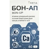 Бон-ап таблетки №60
