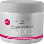 Маска для волос Byphasse Hair Pro Защита цвета 500 мл: цены и характеристики