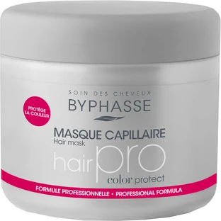 Маска для волос Byphasse Hair Pro Защита цвета 500 мл