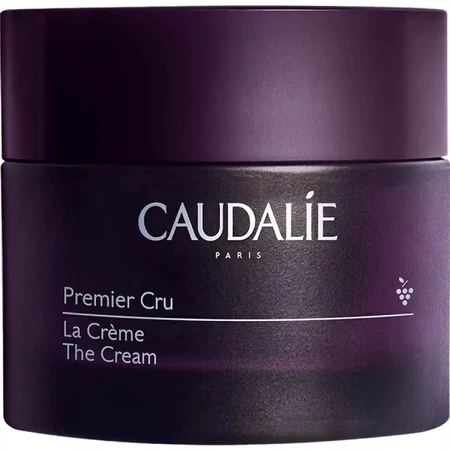 Крем для обличчя Caudalie Premier Cru антивіковий 50 мл : ціни та характеристики