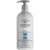 Шампунь для волосся Byphasse Hair Pro Неслухняні локони 750 мл 