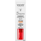 Крем Vichy ЛіфтАктив Пігмент Спеціаліст В3 високий ступінь захисту SPF50+ 15 мл 