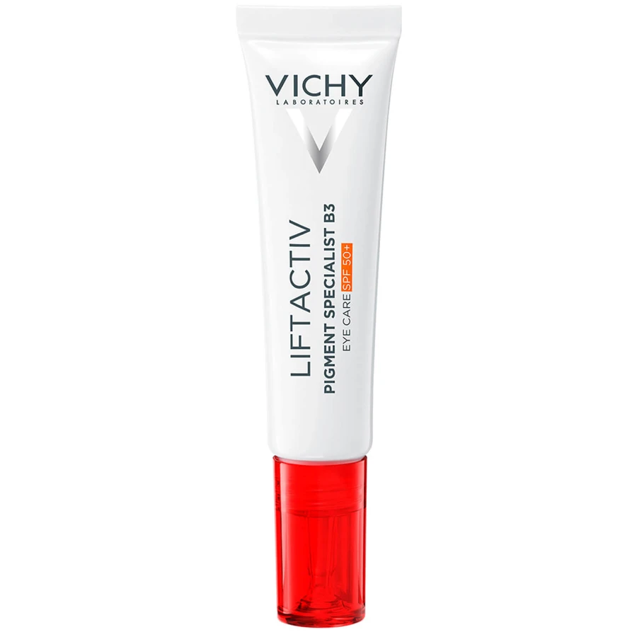Крем Vichy ЛифтАктив Пигмент Специалист В3 высокая степень защиты SPF50+15 мл: цены и характеристики