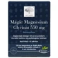 Магній гліцинат, Magic Magnesium Glycinat, New Nordic, 550 мг, 60 веганських таблеток