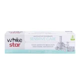 Зубна паста White Star Sensitive Care 100 мл