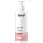 Гель для обличчя Re.Care Skin&Pore Cleansing Gel очищаючий 200 мл: ціни та характеристики