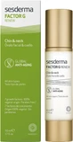 Крем-гель для обличчя Sesderma Factor G Rejuvenating Cream, омолоджувальний, 50 мл