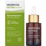 Сыворотка для лица Sesderma Factor G Rejuvenating Serum, омолаживающая, 30 мл: цены и характеристики