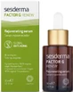 Сыворотка для лица Sesderma Factor G Rejuvenating Serum,  омолаживающая, 30 мл