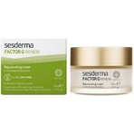 Крем для обличчя Sesderma Factor G Rejuvenating Cream, омолоджувальний, 50 мл: ціни та характеристики