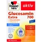 Доппельгерц Актив Глюкозамин 700 Экстра + Хондроитин + Витамин С капсулы №30