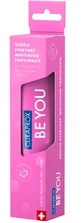 Зубная паста Curaprox Be You Candy Lover отбеливающая со вкусом арбуза, 60 мл