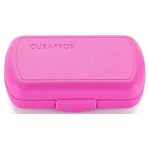 Дорожній набір Curaprox Be You Ortho Travel, рожевий: ціни та характеристики