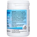 Вітамін В-12, Vitamin B12-Dyn, Metagenics, 1000 мкг, 120 жувальних таблеток зі смаком малини: ціни та характеристики