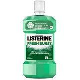 Ополаскиватель для полости рта Listerine Fresh Burst Всплеск свежести, 500 мл