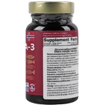 Омега 3 Кардіо Nordway Omega-3 Cardio 1000 мг, 30 капсул: ціни та характеристики