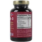 Омега 3 Кардіо Nordway Omega-3 Cardio 1000 мг, 90 капсул: ціни та характеристики