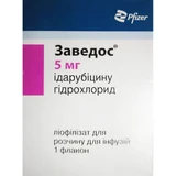 Заведос
