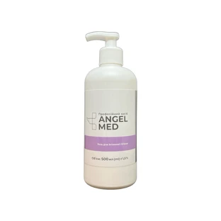 Angel med - гель для інтимної гігієни, 500 мл